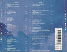 Load image into Gallery viewer, Various : Harmonia - Le Chant Des Rêves (2xCD, Comp)