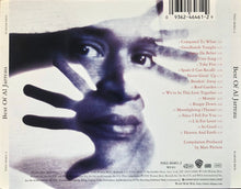 Load image into Gallery viewer, Al Jarreau : Best Of Al Jarreau (CD, Comp)