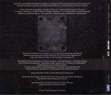 Load image into Gallery viewer, Various : Hazy Dreams (Not Just) A Jimi Hendrix Tribute (CD, Album, Dig)