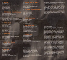 Load image into Gallery viewer, Various : Hazy Dreams (Not Just) A Jimi Hendrix Tribute (CD, Album, Dig)