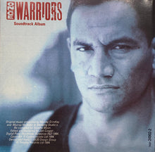 Load image into Gallery viewer, Various : Once Were Warriors (Soundtrack Album) (CD, Comp)