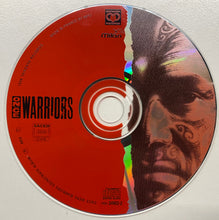 Load image into Gallery viewer, Various : Once Were Warriors (Soundtrack Album) (CD, Comp)