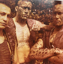 Load image into Gallery viewer, Various : Once Were Warriors (Soundtrack Album) (CD, Comp)