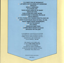 Load image into Gallery viewer, Smokie : Greatest Hits Live (CD, Album)