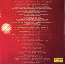 Load image into Gallery viewer, Luther "Guitar Jr." Johnson* And The Magic Rockers : Slammin' On The West Side (CD, Album)