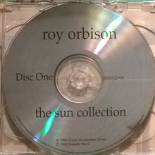 Load image into Gallery viewer, Roy Orbison : The Sun Collection (2xCD, Comp)