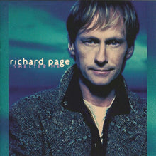 Load image into Gallery viewer, Richard Page : Shelter Me (CD, Album)