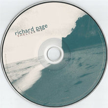 Load image into Gallery viewer, Richard Page : Shelter Me (CD, Album)