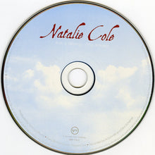 Load image into Gallery viewer, Natalie Cole : Ask A Woman Who Knows (CD, Album)