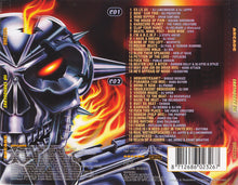 Load image into Gallery viewer, Various : Earthquake VII (The Ultimate Hardcore Collection) (2xCD, Comp)