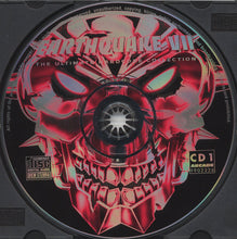 Load image into Gallery viewer, Various : Earthquake VII (The Ultimate Hardcore Collection) (2xCD, Comp)