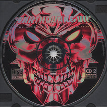 Load image into Gallery viewer, Various : Earthquake VII (The Ultimate Hardcore Collection) (2xCD, Comp)