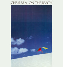 Load image into Gallery viewer, Chris Rea : On The Beach (LP, Album)