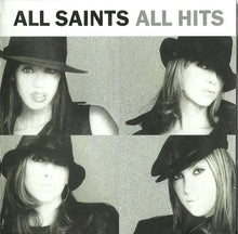 Load image into Gallery viewer, All Saints : All Hits (CD, Comp)