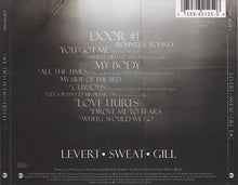 Load image into Gallery viewer, LSG : Levert - Sweat - Gill (CD, Album)