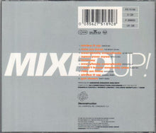 Load image into Gallery viewer, Black Box : Mixed Up! (CD, Comp)