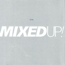 Load image into Gallery viewer, Black Box : Mixed Up! (CD, Comp)