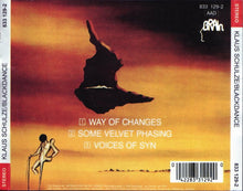 Load image into Gallery viewer, Klaus Schulze : Blackdance (CD, Album, RP)