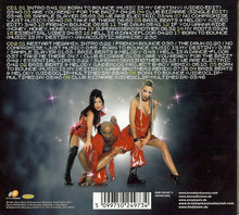 Load image into Gallery viewer, Brooklyn Bounce : Restart - Special Edition (CD, Album, S/Edition + CD, Album, Enh, P/Mixed)