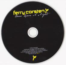 Load image into Gallery viewer, Ferry Corsten : Once Upon A Night Vol. 4 (2xCD, Mixed)