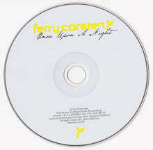 Load image into Gallery viewer, Ferry Corsten : Once Upon A Night Vol. 4 (2xCD, Mixed)