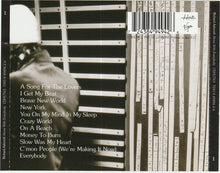 Load image into Gallery viewer, Richard Ashcroft : Alone With Everybody (CD, Album)