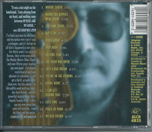 Load image into Gallery viewer, Bob Margolin : My Blues & My Guitar (CD, Album)