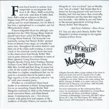 Load image into Gallery viewer, Bob Margolin : My Blues & My Guitar (CD, Album)