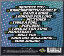Load image into Gallery viewer, The Boomtang Boys : Greatest Hits Volume One (CD, Album)