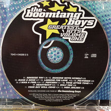 Load image into Gallery viewer, The Boomtang Boys : Greatest Hits Volume One (CD, Album)