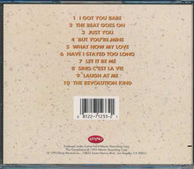 Load image into Gallery viewer, Sonny & Cher : I Got You Babe (CD, Comp)