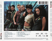 Load image into Gallery viewer, Bro'Sis : Never Forget (Where You Come From) (CD, Album)