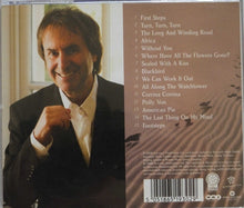 Load image into Gallery viewer, Chris de Burgh : Footsteps (CD, Album)