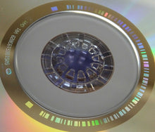 Load image into Gallery viewer, Chris de Burgh : Footsteps (CD, Album)