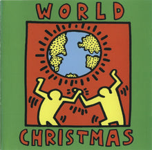 Load image into Gallery viewer, Various : World Christmas (CD, Comp)