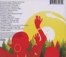 Load image into Gallery viewer, Various : Bar Gypsy (CD, Comp)