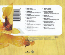 Load image into Gallery viewer, Various : Focus On Bossa Nova (CD, Comp)