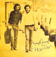 Load image into Gallery viewer, Hartar : Hartar (LP, Album)