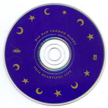 Load image into Gallery viewer, Big Bad Voodoo Daddy : This Beautiful Life (CD, Album)