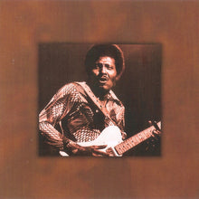Load image into Gallery viewer, Albert Collins : Deluxe Edition (CD, Album, Comp, RM)