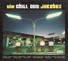 Load image into Gallery viewer, Various : The Chill Out Jukebox (CD, Comp)