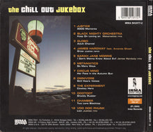 Load image into Gallery viewer, Various : The Chill Out Jukebox (CD, Comp)
