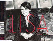Load image into Gallery viewer, Lisa Stansfield : The Real Thing (CD, Single, CD1)