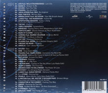 Load image into Gallery viewer, Various : Trance Voices (2xCD, Comp)