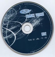 Load image into Gallery viewer, Various : Trance Voices (2xCD, Comp)