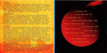 Load image into Gallery viewer, Ric Ocasek : Fireball Zone (CD, Album)