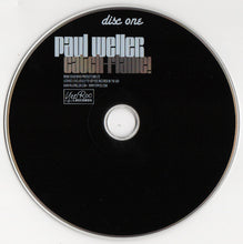 Load image into Gallery viewer, Paul Weller : Catch-Flame! Live At The Alexandra Palace (2xCD, Album)