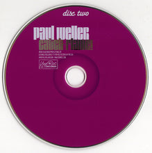 Load image into Gallery viewer, Paul Weller : Catch-Flame! Live At The Alexandra Palace (2xCD, Album)