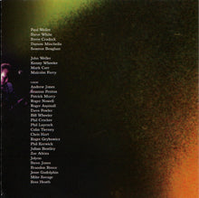 Load image into Gallery viewer, Paul Weller : Catch-Flame! Live At The Alexandra Palace (2xCD, Album)