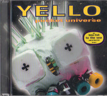 Load image into Gallery viewer, Yello : Pocket Universe (CD, Album)